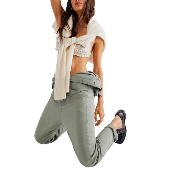 Free People Marci Jumpsuit - Picture 4 of 5